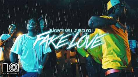 42 dugg bag boy mill fake love
